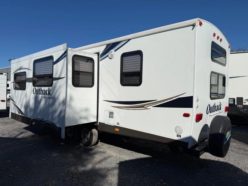 Keystone Rv Outback 292bh 2013 alt