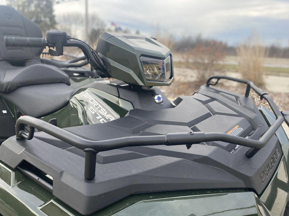 2026 Polaris Sportsman Touring 570 Premium alt