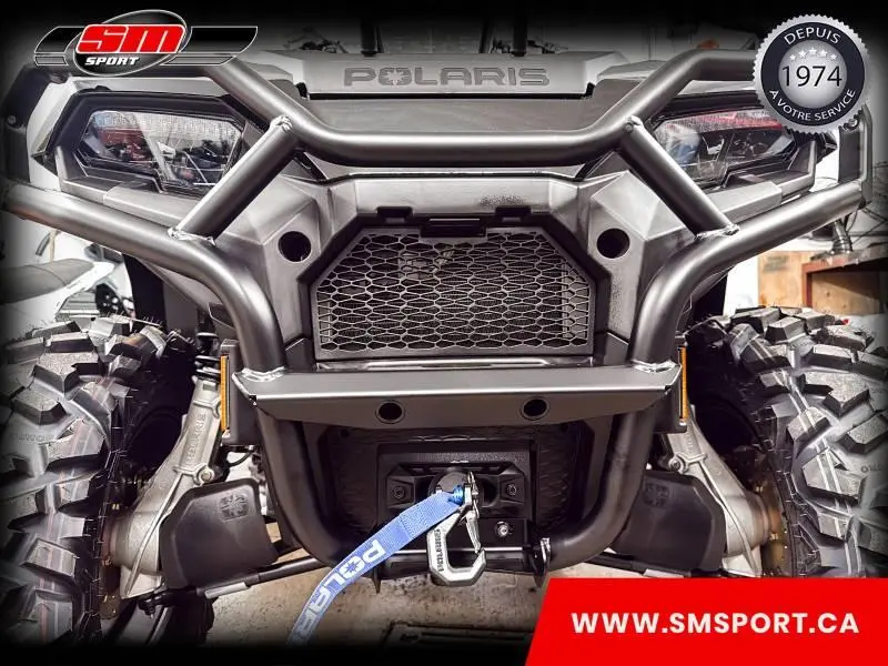 2026 Polaris Sportsman X2 570 thumbnail 9