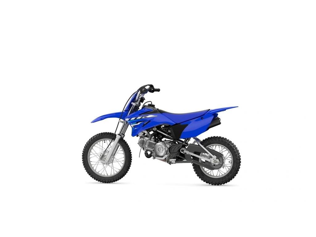 2026 Yamaha TT-R 110E for Sale