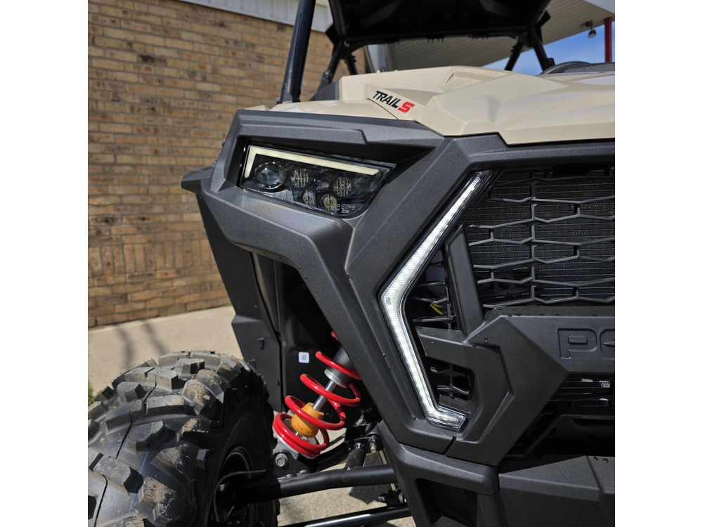 2026 Polaris Rzr Trail S Ultimate alt