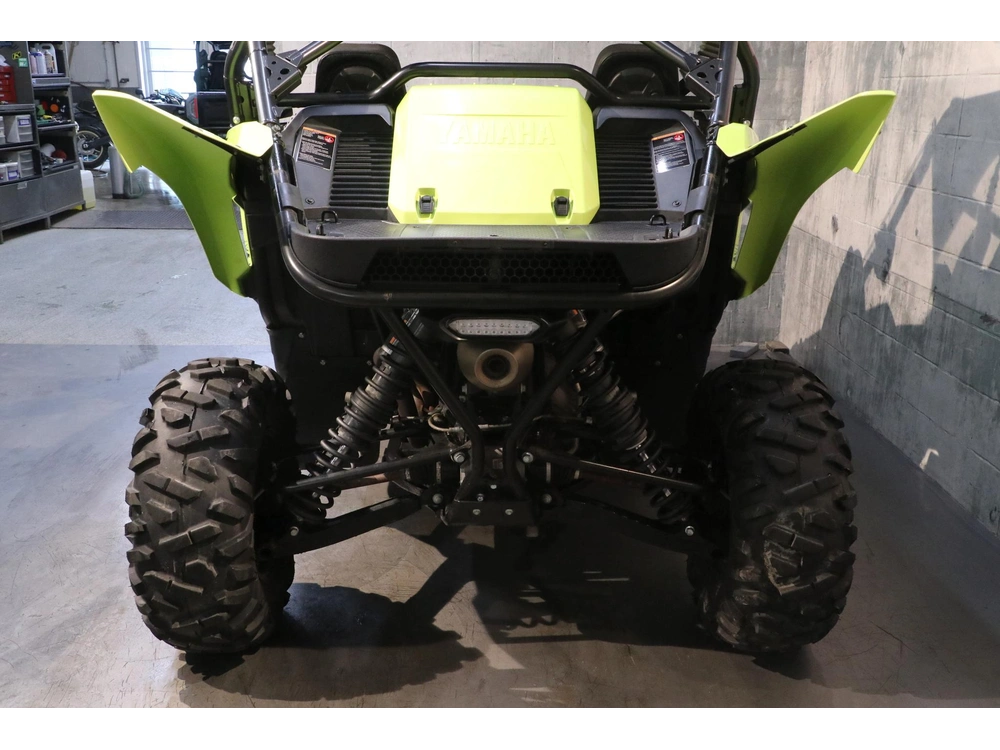 2021 Yamaha Yxz1000r Dae Ss Se alt