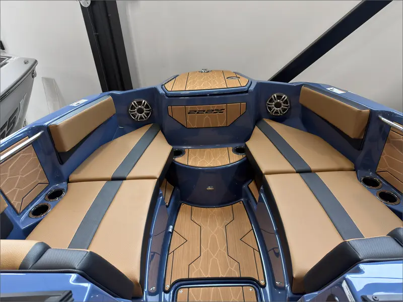 2026 Yamaha 222XD thumbnail 33