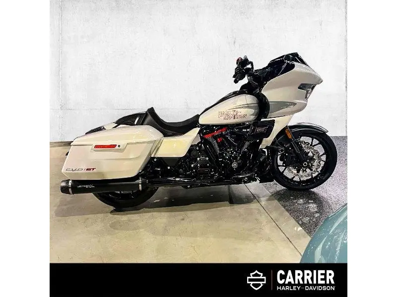 2024 Harley-Davidson Moto Harley-Davidson ROAD GLIDE ST CVO 2024 thumbnail 17