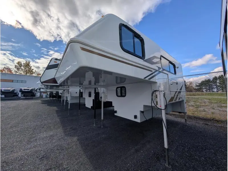 Bigfoot rv Bigfoot 2021