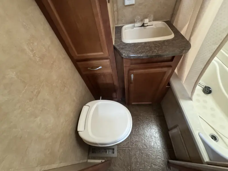 2011 Jayco JAY FLIGHT 25BHS thumbnail 11