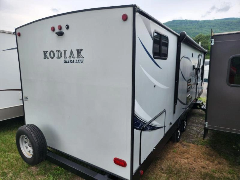 Dutchmen Kodiak 283bh 2018 alt