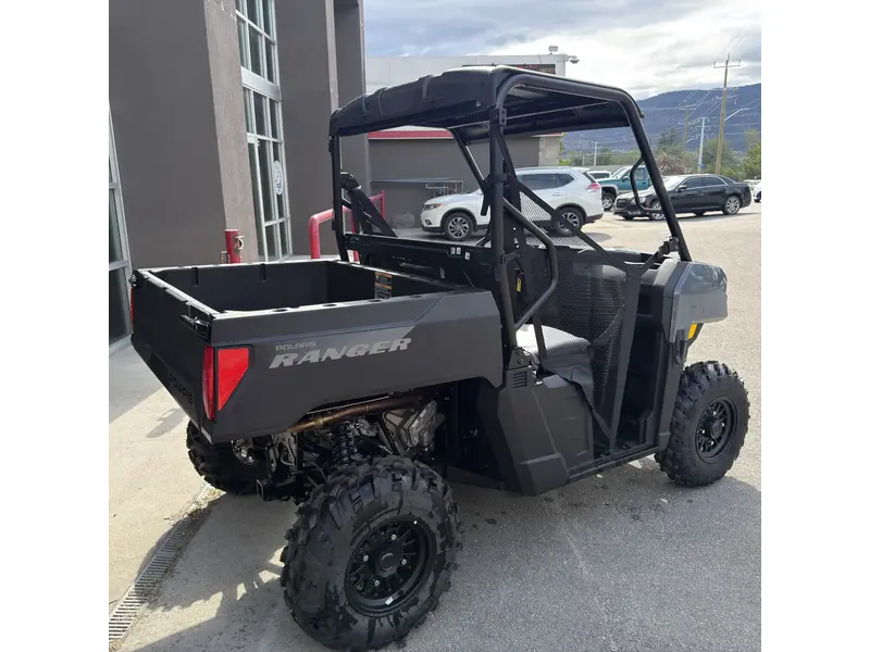 2026 Polaris RANGER 500 thumbnail 3