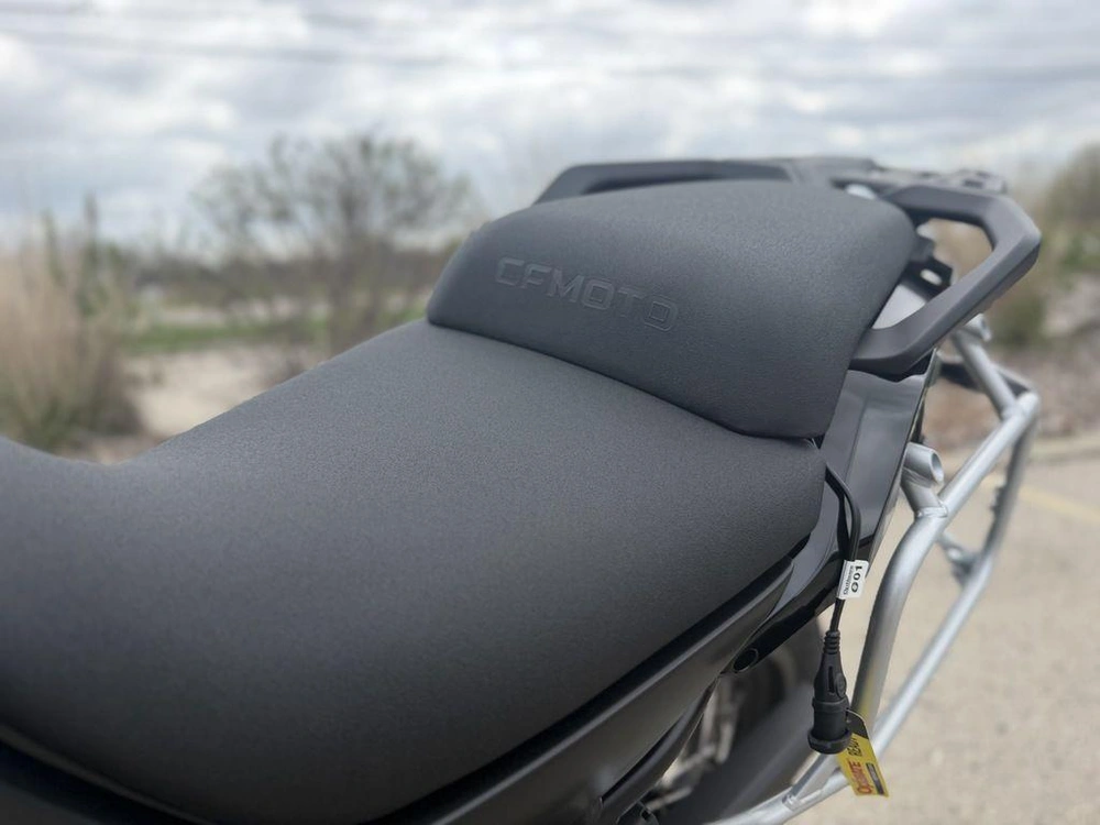 2026 Cfmoto Ibex 800 E alt