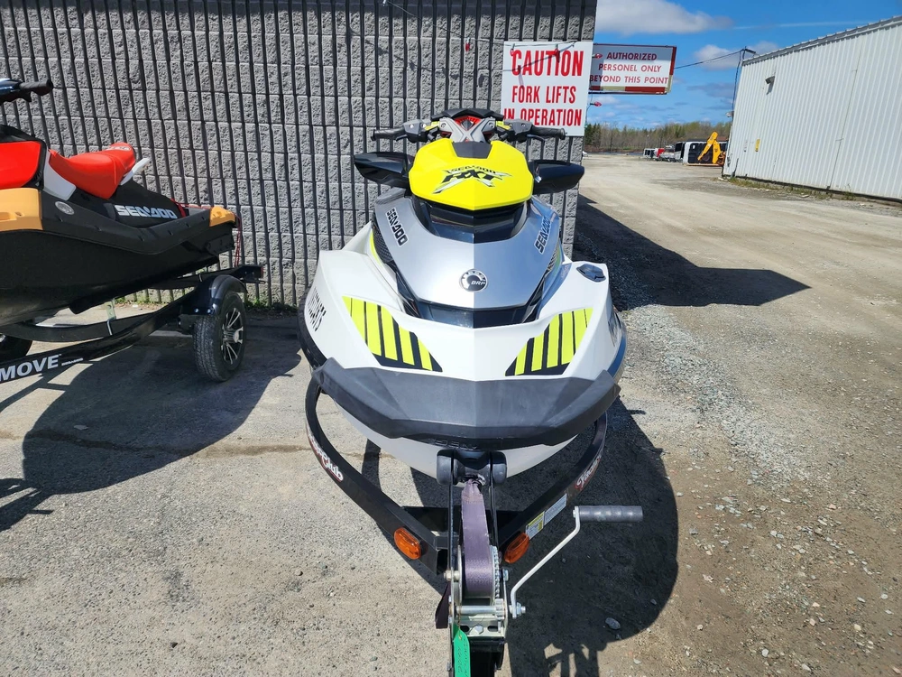 2016 Sea-doo Rxt- X 300 alt