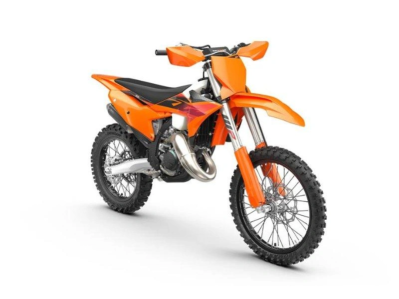 Ktm 125 Xc 2027 alt