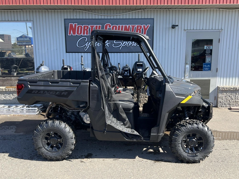 2026 Polaris Ranger 1000 Premium alt