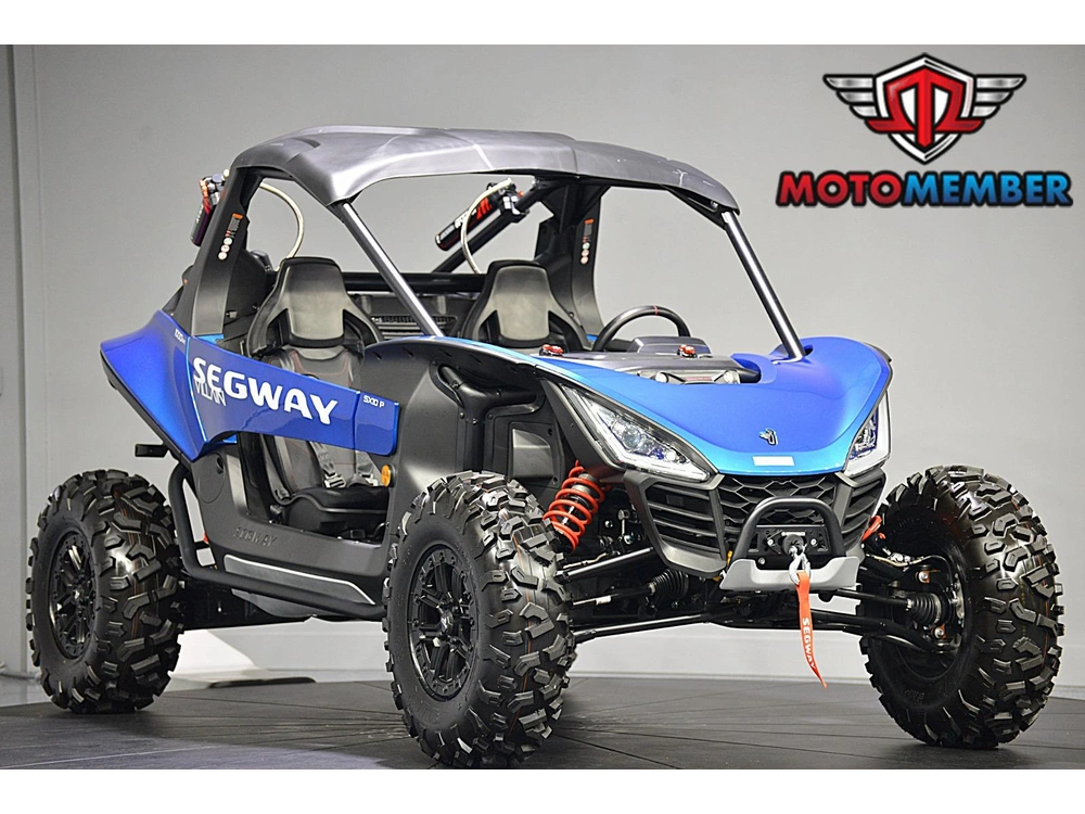 2026 Segway Sx10 Villain P alt