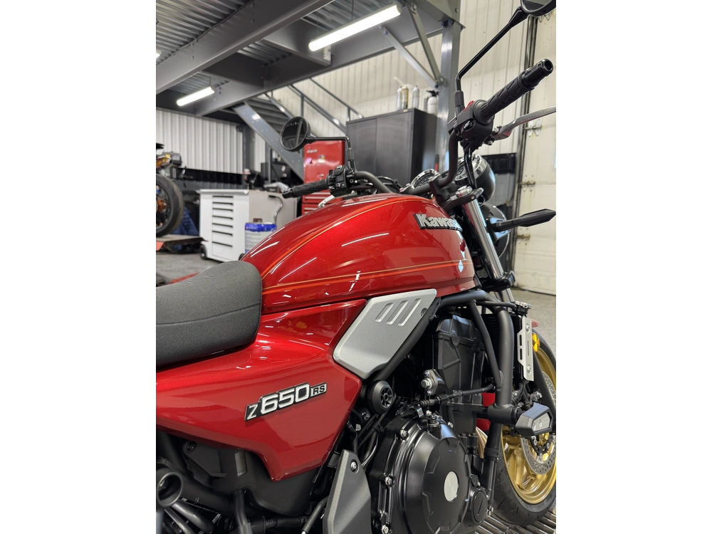 Kawasaki Er65 Rs 2024 alt