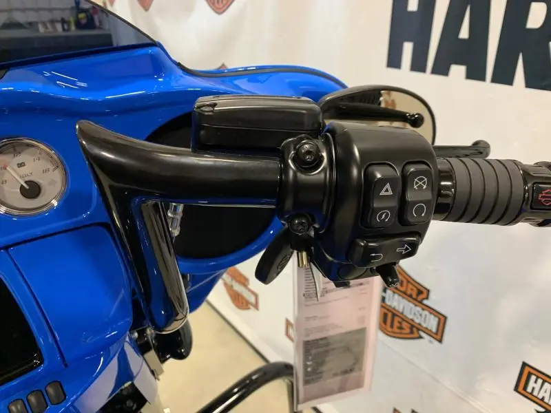 2020 Harley-Davidson FLHX thumbnail 12
