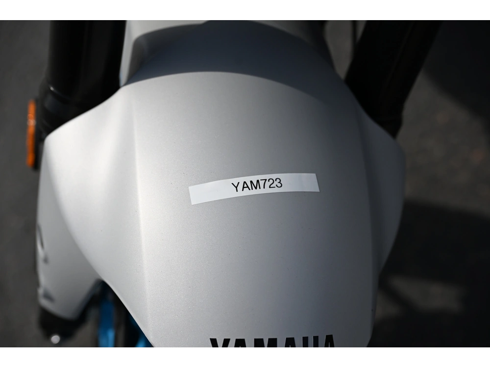 2026 Yamaha Mt-09 alt