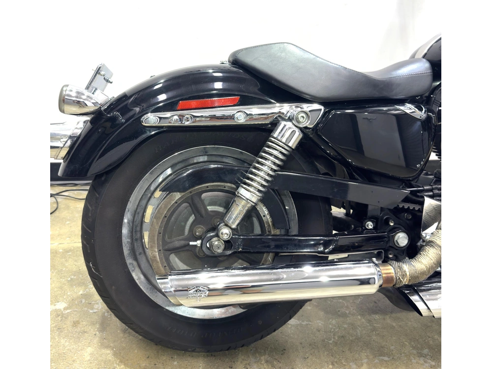 Harley-davidson Sportster Xl1200c 2006 alt