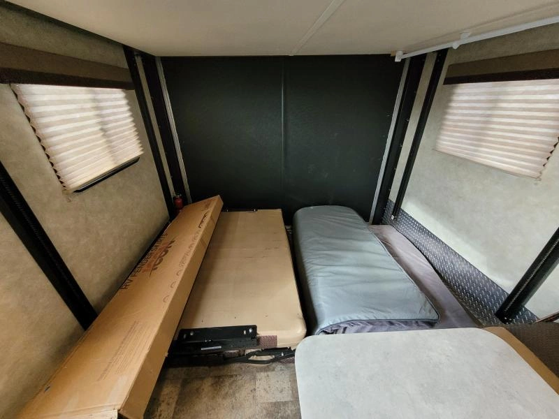 Gulfstream Wide Open 290kb 2015 alt