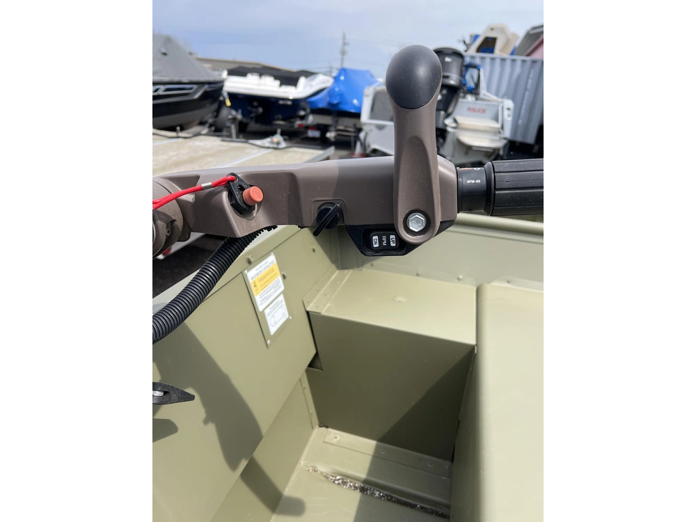 2026 Yamaha F25lmhc3 alt