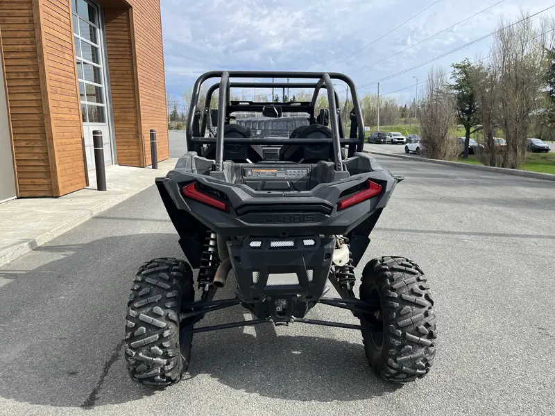 2023 Polaris RZR XP 4 1000 SPORT thumbnail 7