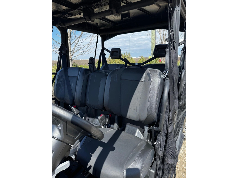 2026 Can-am Defender Max Xt Hd11 With 10.25" Screen alt