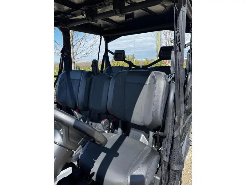 2026 Can-Am DEFENDER MAX XT HD11 WITH 10.25" SCREEN thumbnail 5