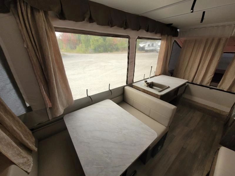 Forest River Rockwood 2280ltd 2023 alt