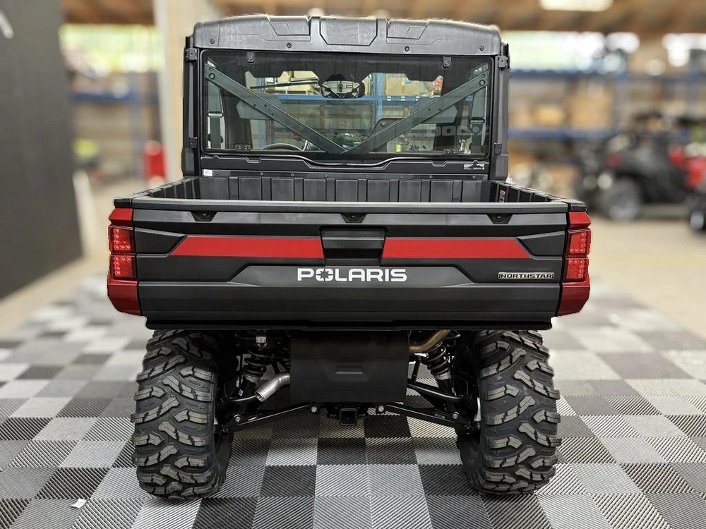 2026 Polaris Ranger Xp 1000 North Star Premium alt