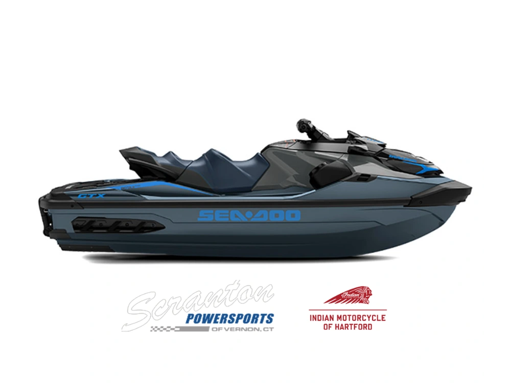 2025 Sea-doo Gtx 300 + Tech Package, Audio, Idf, Ibr alt