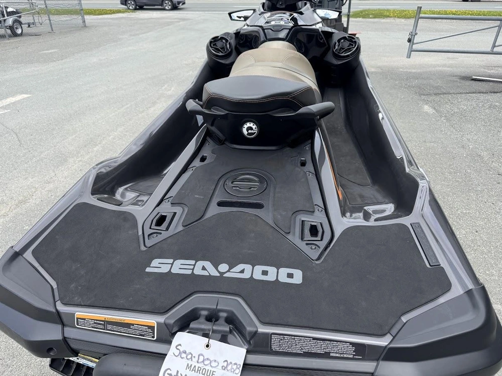 2023 Sea-doo Gtx 230 Audio alt