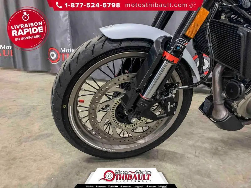 2022 Husqvarna VITPILEN 401 thumbnail 7