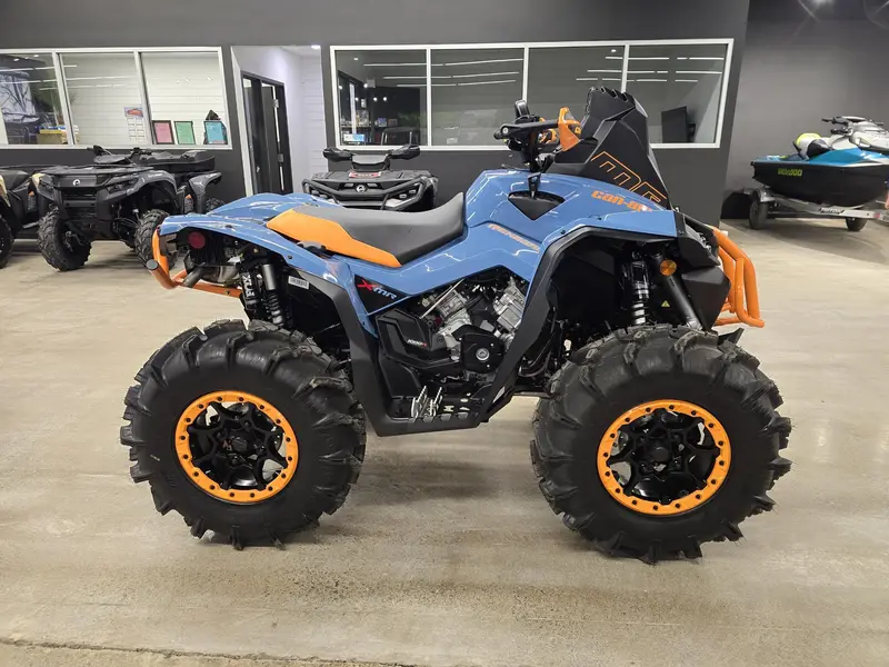 2026 Other Renegade X MR 1000R (CAN) thumbnail 2