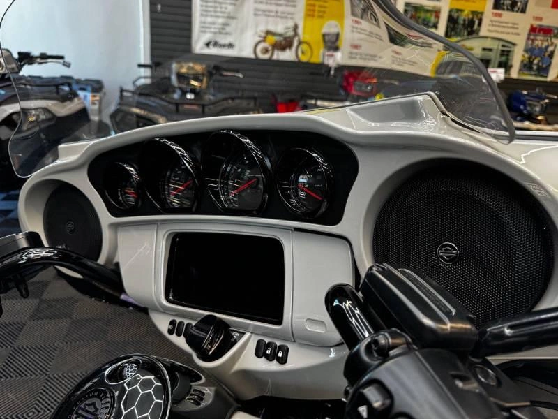 Harley-davidson Flhtkse Cvo Ultra Ltd Abs 117 2020 alt