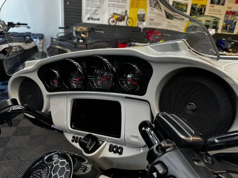 2020 Harley-Davidson FLHTKSE CVO ULTRA LTD ABS 117 thumbnail 10