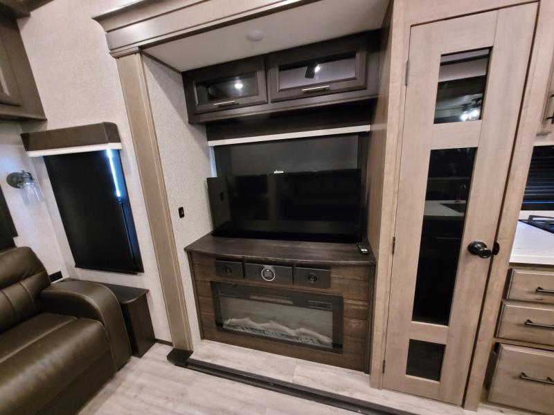 2022 Jayco North Point thumbnail 18