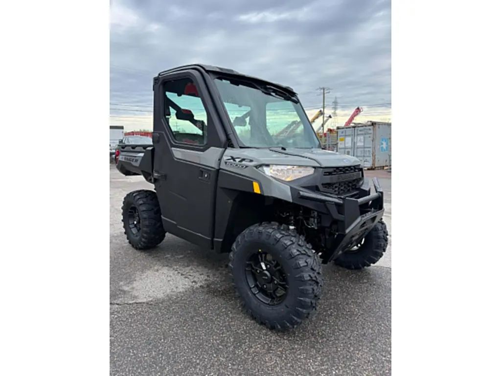Polaris RANGER XP1000 CAB 2027