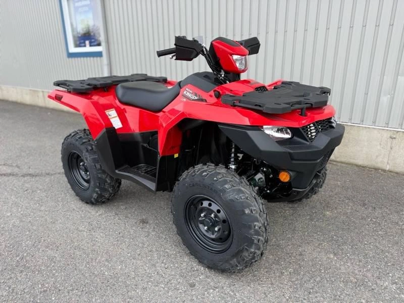 Suzuki Kingquad 750xp 2026 alt