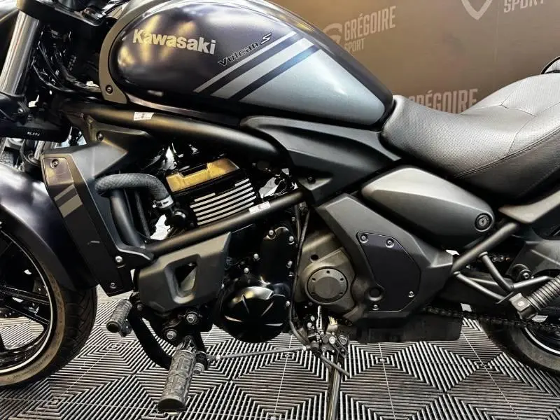 2020 Kawasaki VULCAN 650 S thumbnail 20