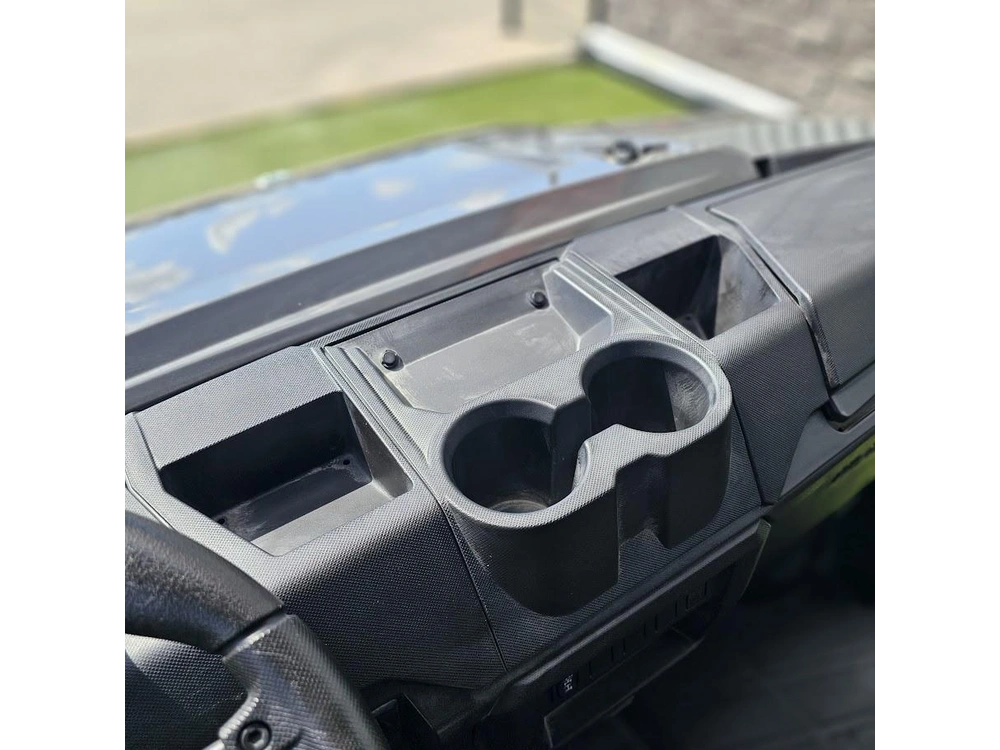 2025 Polaris Ranger Crew 1000 Premium alt