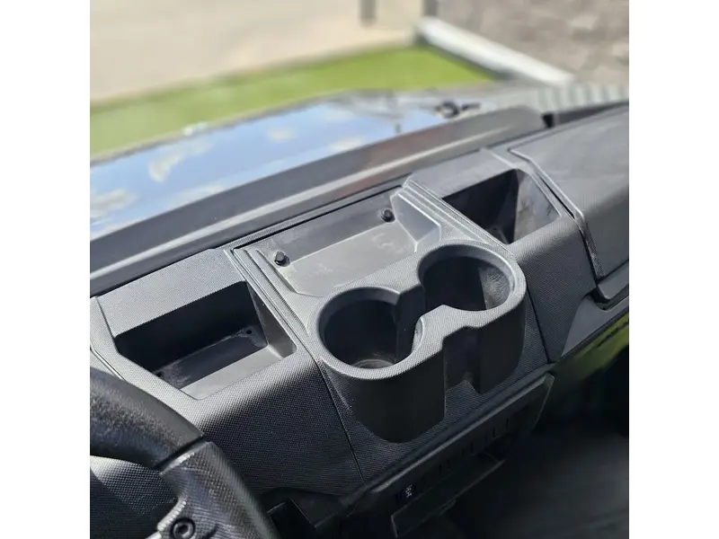 2025 Polaris RANGER CREW 1000 PREMIUM thumbnail 35