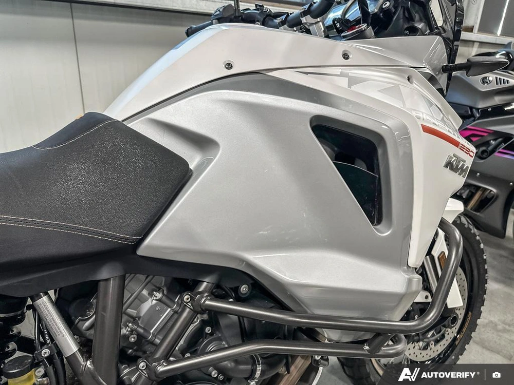 2016 Ktm Super Adventure 1290 alt
