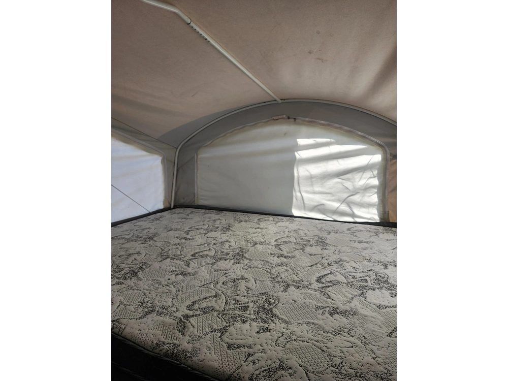 Coachmen Clipper 19 Tb 2019 alt