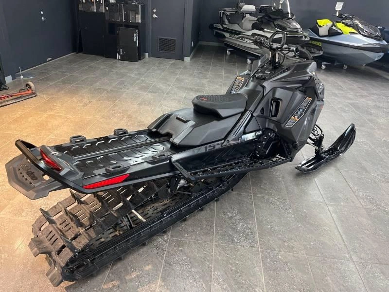 Ski-doo Sum X Ex 154 850t Plf 2.5 Sh N 2022 alt