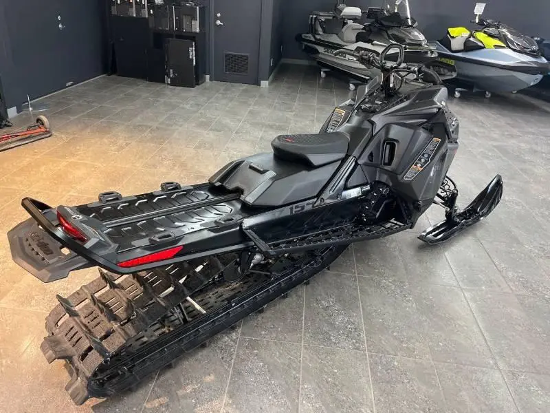 2022 Ski-Doo SUM X EX 154 850T PLF 2.5 SH N thumbnail 7