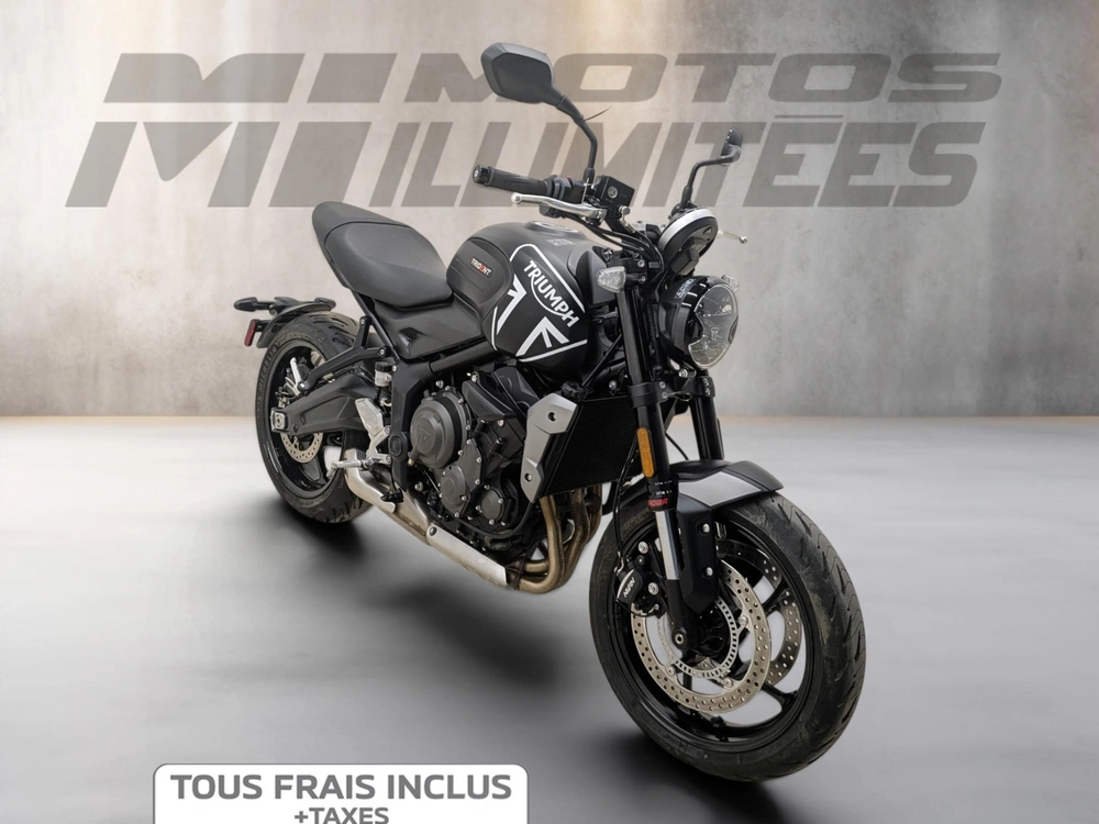Triumph Trident 660 Abs 2024 alt