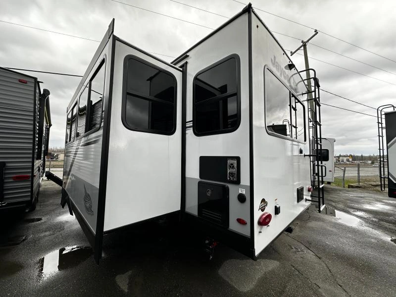 Jayco Jay Feather 27mk 2025 alt