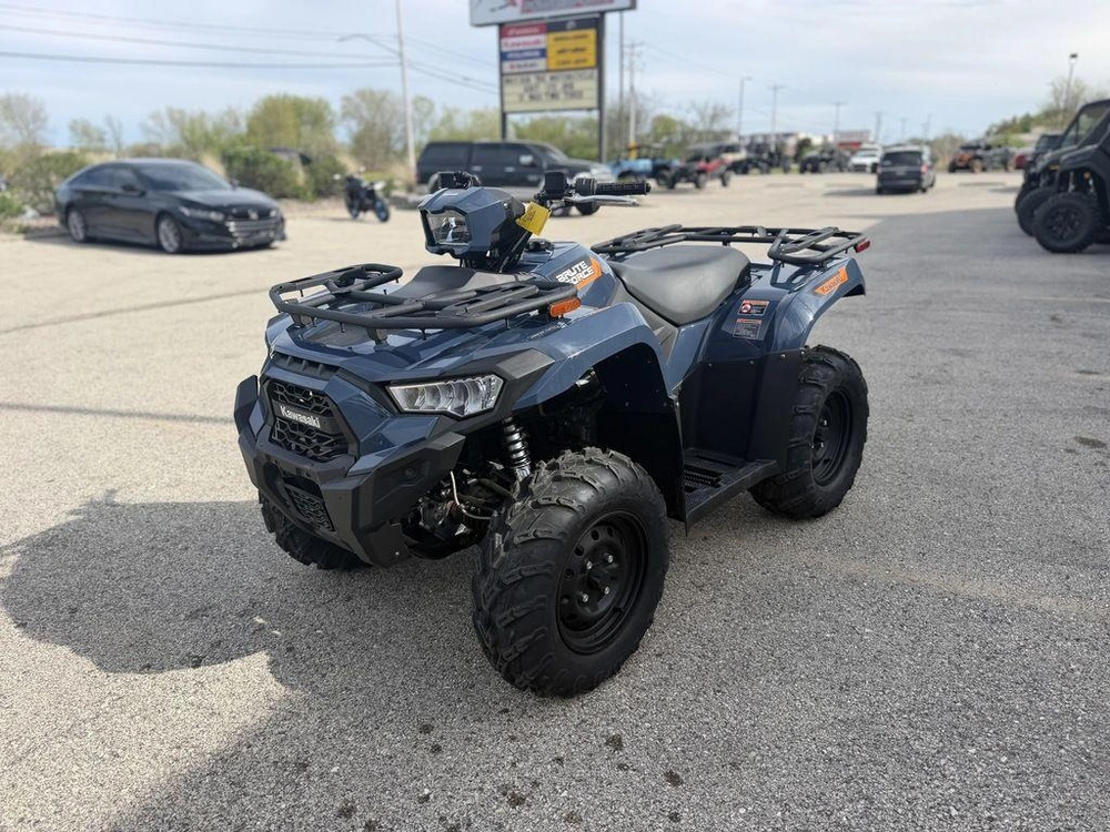 2026 Kawasaki Brute Force® 450 4x4 alt