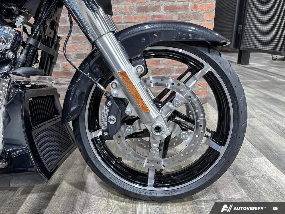 2026 Harley-davidson Street Glide alt