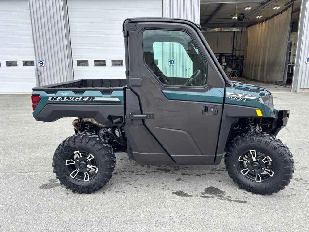 Polaris Ranger Xp 1000 Ultimate Ns Édi 2026 alt