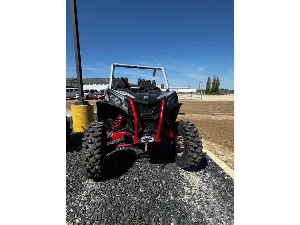 2026 Can-am Maverick Sport Xmr 1000 alt
